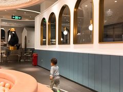 -BossBabe亲子餐厅(金光华广场店)