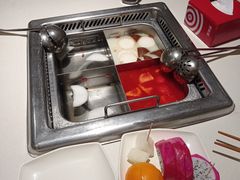 -海底捞火锅(中商百货店)