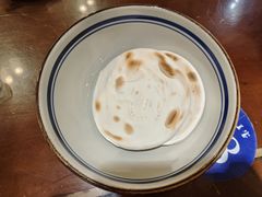 -老兰家传统烧烤炒菜泡馍(小南门店)