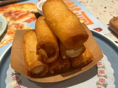 -点都德(广州白云山景区南门店)