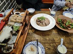 -寿州美味厨豆腐宴(寿县南门口西环路店)