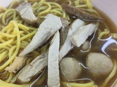 -新记肉骨茶