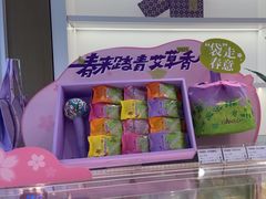 -GANSO元祖食品(金菊路店)