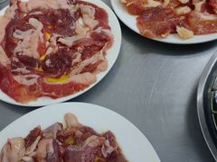 -松明一烤肉馆(鲁园店)