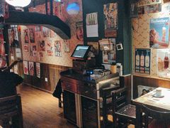 -小川洋风料理(汉街店)