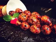 -马仕玖煲·融合菜·酥不腻烤鸭(人大店)