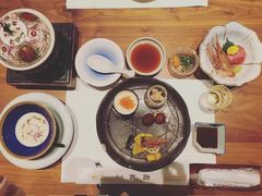 -ステーキハウス吉池