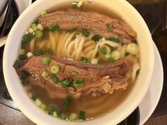 -中国厨房/台湾牛肉面