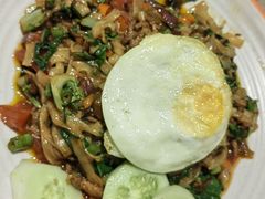 -缅丽·缅甸小吃(版纳店)