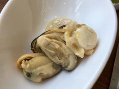 -樾餐厅泰式海鲜火锅(民歌湖店)