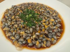 -华盛丰温州大排档(东三环南路店)