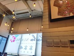 -峇峇娘马来西亚餐厅(望京SOHO店)