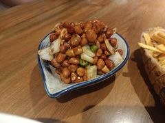 -十号烤场(麦岛店十二年店)
