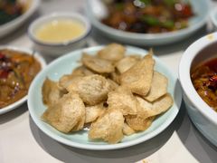 -新侨小馆(东直门北小街店)