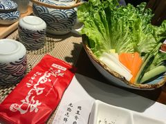 -热血兄弟·炭火烤肉(融侨中心店)