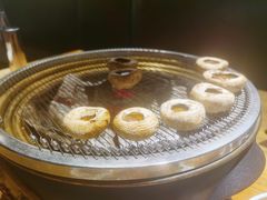 -泥炉烧肉师(新街口金銮巷店)