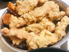 香脆酥肉-钢管厂五区小郡肝火锅串串香(总店)