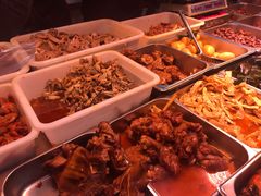 -黄毛鸭脖(汉阳总店)