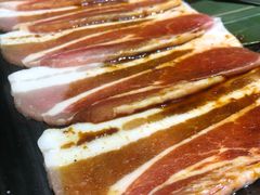 -九田家黑牛烤肉料理(太阳城店)