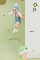 -三只熊儿童摄影(公园店)
