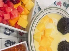 -堂屋糖水店(愚园店)