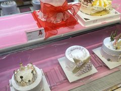 -超港·蛋糕面包(包河万达店)