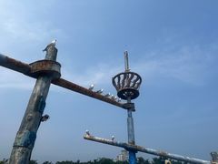 -大连老虎滩海洋公园