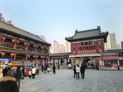 -古文化街旅游区