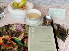 -夏宫中餐厅(静安香格里拉店)