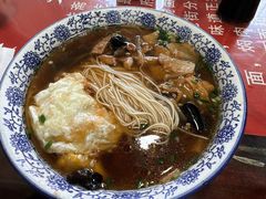 -美味斋(西北街店)