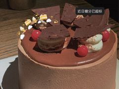 -毛辣果·酸(OHA复兴西路店)