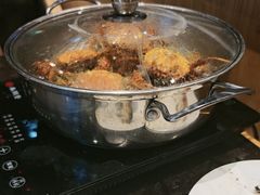 -川骄海鲜自助(河东店)
