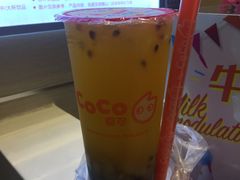 -CoCo都可(天河又一城店)