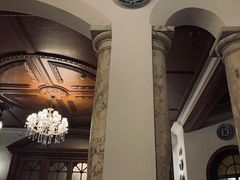 -马勒别墅·中餐厅