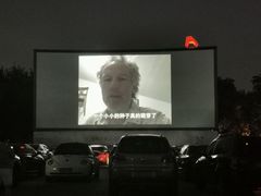 -枫花园汽车电影院(朝阳公园店)