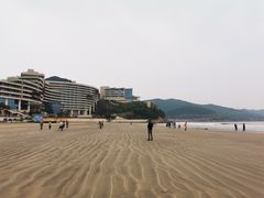 -东海半边山旅游度假区
