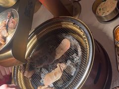 -西塔老太太泥炉烤肉(温州首店万象城黑金店)