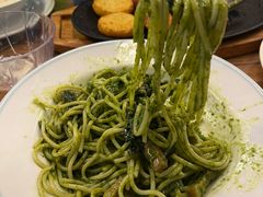 -萨莉亚意式餐厅(河东万达店)