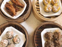 -龙的酒楼·手工早茶·顺德菜(近良路店)