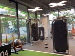 -METIS FITNESS女性健身工作室