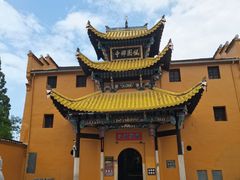 -九华山风景区
