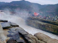 -陕西黄河壶口瀑布旅游区
