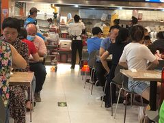 大堂-阳阳中国饭(龙湖大兴天街)