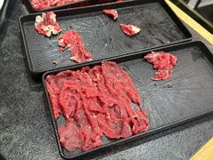 -林记潮牛·牛肉火锅(上马墩店)