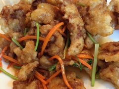 -胖太太四川麻辣排骨串(镇江路分店)