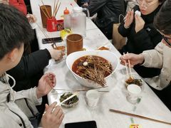 -蜀串香牛杂火锅串串