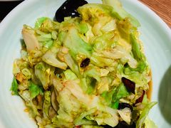 -吕氏疙瘩汤·新鲁菜(济南万象城店)