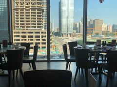 靠窗位-鼎泰丰(国贸商城店)