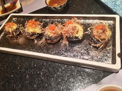 -上井料理黑金店(IFS国金中心店)