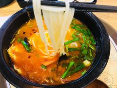 -妈妈故事米线(市府恒隆店)